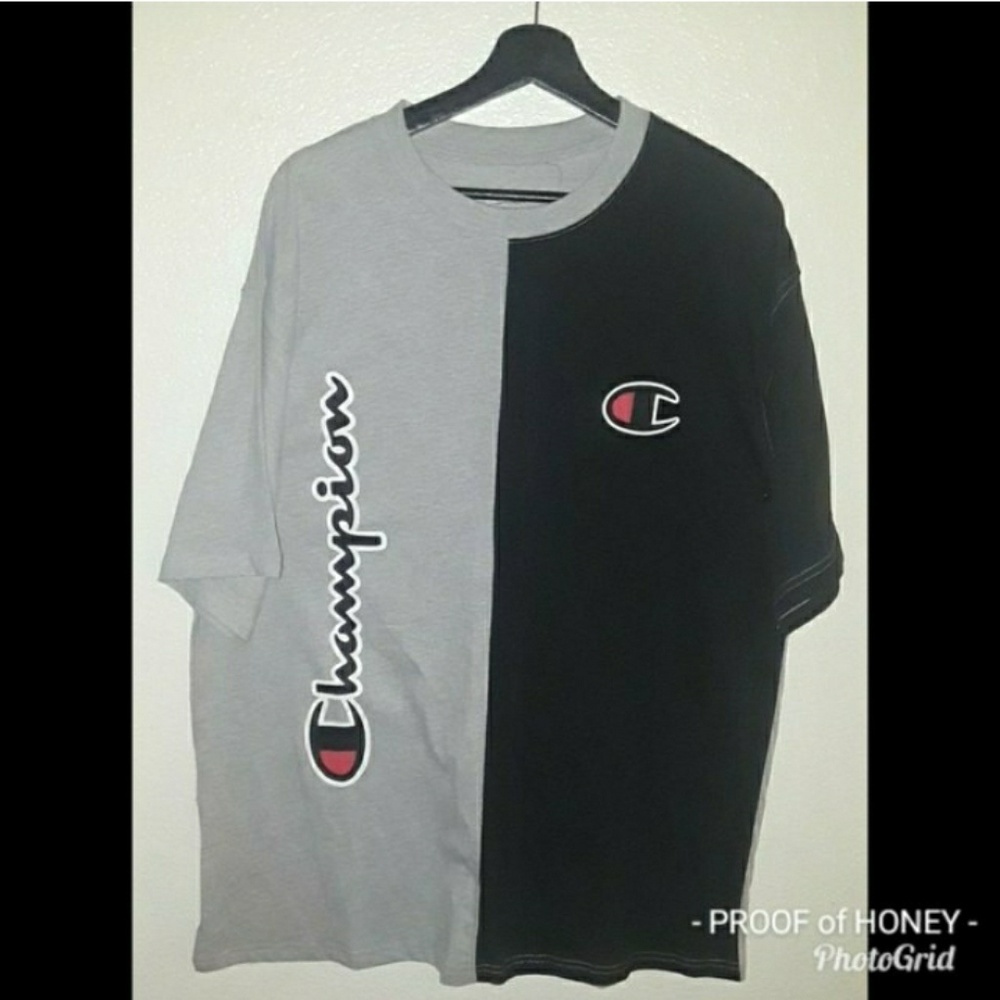 CHAMPION authentic athletic wear